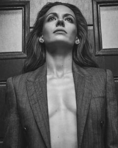 Actress Antonia Desplat HD Instagram Photos and Wallpapers November 2022