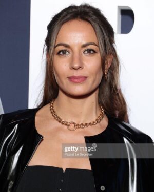 Antonia Desplat Instagram - Merci @acnestudios et @pomellato ❤️🙏

#acnestudios #pomellato #cesar