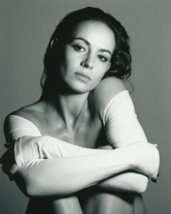 Actress Antonia Desplat HD Instagram Photos and Wallpapers February 2023