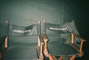 Antonia Desplat Instagram - That’s a wrap. 🎬 Bye Miss Hastings. 

Well this one was very freaking special ❤️🙏❤️

What a team. What a script. What a story. What a character. What a woman. What an honor. 

❤️🙏Johnny 🙏❤️ thank you. 🙏

#modi 
@in2_film 
@peter_kohn_ 
@sunstrokehouse 
@kevingrackle 
@jforman01 
@navidibarry