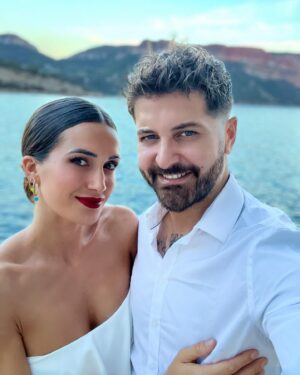 Antonin Portal Instagram - 🤍 #loveyou