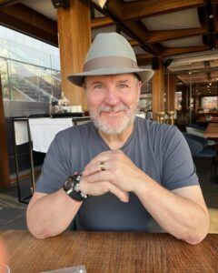 Actor Antonio Calloni HD Instagram Photos and Wallpapers July 2024
