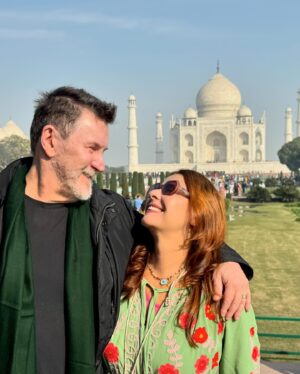 Antonio Calloni Instagram - …Índia…
🇮🇳🇮🇳🇮🇳🇮🇳🇮🇳🇮🇳🇮🇳🇮🇳
Saúde, sorte, beijos, ouro e namastê!
Mais detalhes no @viagemdemao 
(Em breve)