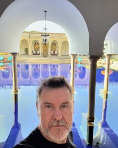 Actor Antonio Calloni HD Instagram Photos and Wallpapers February 2024
