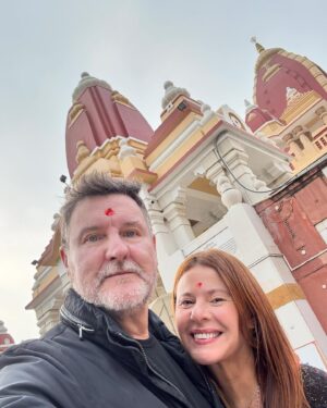 Antonio Calloni Instagram - …índia…
🇮🇳🇮🇳🇮🇳🇮🇳🇮🇳🇮🇳🇮🇳🇮🇳
Saúde, sorte, beijos, ouro e namastê.
🙏🙏🙏🙏🙏🙏🙏🙏
Mais detalhes no @viagemdemao 
(em breve)
Ligue o som