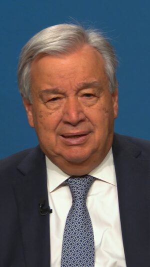 António Guterres Instagram - As Secretary-General of the @unitednations I have had the honour of meeting survivors of the Holocaust on several occasions.

On #HolocaustRemembrance Day, we mourn the six million Jewish children, women and men systematically murdered by the Nazis and their collaborators – and we grieve the Roma and Sinti, the people with disabilities, and so many others who were persecuted and killed in the Holocaust.

We pledge never to forget – nor let others forget the truth of what happened.