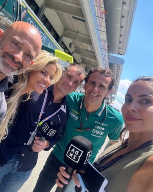 Antonio Lobato Instagram - EQUIPO 🙌❤️