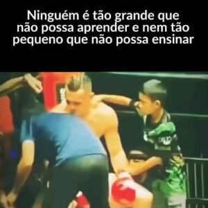 Antônio Rogério Nogueira Instagram - Conseguiu tirar outra lição desse vídeo?

Me conte nos comentários!

#superação #ensinamento #altaperfomance #minotouro