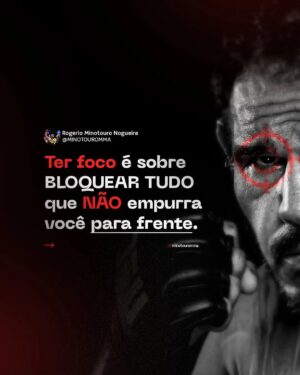 Antônio Rogério Nogueira Instagram - Não é apenas sobre ter uma visão clara do que você deseja alcançar, mas também sobre manter-se voltado para suas metas, sem se distrair com os obstáculos que surgem pelo caminho. 

Cultive o foco, fortaleça sua determinação e avance com confiança em direção aos seus sonhos. 

O sucesso está ao alcance daqueles que se mantêm fiéis ao seu caminho. 🏆💪 

#FocoNoFuturo #VisãoClara #AlcanceSuasMetas