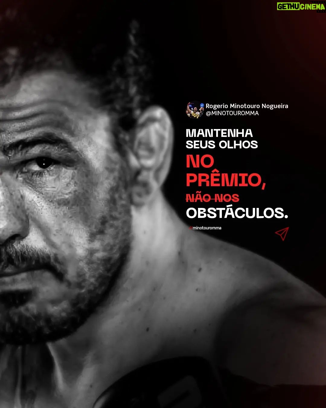 Antônio Rogério Nogueira - 290 Likes - Não é apenas sobre ter uma visão clara do que você deseja alcançar, mas também sobre manter-se voltado para suas metas, sem se distrair com os obstáculos que surgem pelo caminho.
Cultive o foco, fortaleça sua determinação e avance com confiança em direção aos seus sonhos.
O sucesso está ao alcance daqueles que se mantêm fiéis ao seu caminho. 🏆💪
#FocoNoFuturo #VisãoClara #AlcanceSuasMetas