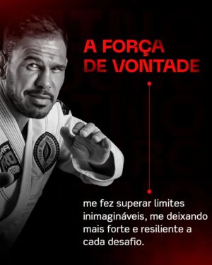 Antônio Rogério Nogueira Instagram - O esporte é uma ferramenta poderosa que transforma vidas. 

No tatame, aprendi muito sobre mim mesmo e como construir uma vida repleta de disciplina, respeito e força de vontade. 

As lições que vivi aplico em todos os aspectos da minha vida. 

O esporte ensina muito mais do que apenas melhorar o corpo, ele molda a mente e o espírito.

Como o esporte impactou você? 🥋

#transformaçãopessoal #altaperformance #disciplina #respeito #forçadevontade #mentalidadeforte #minotouro #teamnogueira