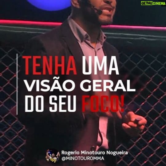 Antônio Rogério Nogueira - 170 Likes - Para alcançar o sucesso, é crucial ter clareza sobre seus objetivos e manter o foco.
Veja como uma visão geral pode transformar sua estratégia e levar você mais longe! 🚀✨
#superação #ensinamento #altaperfomance #Minotouro