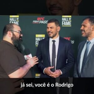 Antônio Rogério Nogueira Instagram - No ano de 2023, ficamos extremamente honrados de ver o Esporte Para Além das Fronteiras reconhecido no Hall da Fama do UFC!
 
Nós recebemos o Troféu Forrest Griffin, prêmio que não é apenas um reconhecimento às ações sociais, mas um testemunho do impacto positivo que o esporte pode ter na vida de crianças e jovens em todo o Brasil.
 
O projeto é um pilar na formação de habilidades socioemocionais dos estudantes, oferecendo um caminho de disciplina, responsabilidade, confiança e trabalho em equipe. 
 
Com o apoio da Inteligência Educacional, estamos transformando a educação e promovendo um futuro mais promissor para muitas crianças.
 
Você já conhecia o projeto? 

Diz aqui nos comentários.
 
#EsporteTransformador #HallDaFamaUFC #Minotouro #Minotauro #InteligênciaEducacional #DisciplinaEValores #ProjetoMinotouro #TeamNogueira #TransformaçãoPeloEsporte