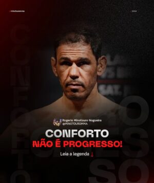 Antônio Rogério Nogueira Instagram - Faça o que precisa ser feito, mesmo quando a vontade de desistir bater à porta.
 
Eu sei que manter o ritmo sempre lá em cima não é fácil, mas é essa luta diária que vai te trazer resultados reais. 
 
Não tenha medo de abrir mão do conforto de hoje para realizar os seus sonhos no futuro.
 
#altaperformance #desafio #sacrificio #persistencia #sucesso