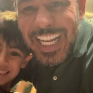 Antônio Rogério Nogueira Instagram - A felicidade se encontra nos momentos mais simples da vida, na companhia das pessoas que realmente importam. Hoje, estou imensamente grato por ter a oportunidade de desfrutar de um tempo de qualidade com você meu amado filho mais novo . Cada instante ao seu lado é um presente precioso, repleto de amor, alegria e cumplicidade. Em meio às correrias do dia a dia, encontrar esses momentos de conexão genuína e sorrisos compartilhados é o que verdadeiramente preenche meu coração. Que possamos continuar cultivando essas memórias especiais, fortalecendo nosso vínculo e celebrando a dádiva de estarmos juntos. A felicidade, para mim, é simplesmente estar ao seu lado, meu querido filho, construindo lembranças que aquecem a alma e iluminam os dias. Que cada momento vivido juntos seja um lembrete do quanto sou grato por tê-lo em minha vida.