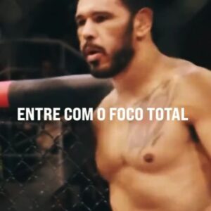 Antônio Rogério Nogueira Instagram - O foco não vai deixar você desviar do caminho.

Mesmo quando obstáculos surgem, se você está sempre de olho onde quer chegar, ele vai parecer menor do que realmente é.

Cada passo, cada esforço, cada sacrifício conta! 

Quando o foco é sua bússola, nada pode desviar seu caminho da vitória. 

Concorda?🥋💥

#foconoobjetivo #mentalidadedecampeão #superação #teamnogueira #minotouro