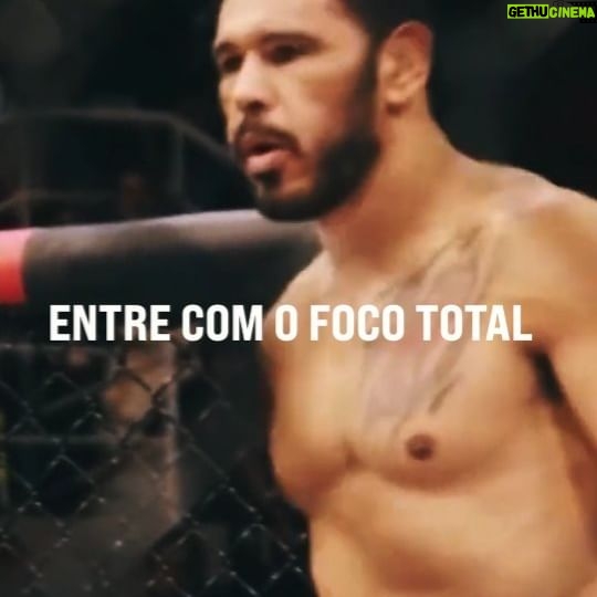 Antônio Rogério Nogueira - 278 Likes - O foco não vai deixar você desviar do caminho.
Mesmo quando obstáculos surgem, se você está sempre de olho onde quer chegar, ele vai parecer menor do que realmente é.
Cada passo, cada esforço, cada sacrifício conta!
Quando o foco é sua bússola, nada pode desviar seu caminho da vitória.
Concorda?🥋💥
#foconoobjetivo #mentalidadedecampeão #superação #teamnogueira #minotouro