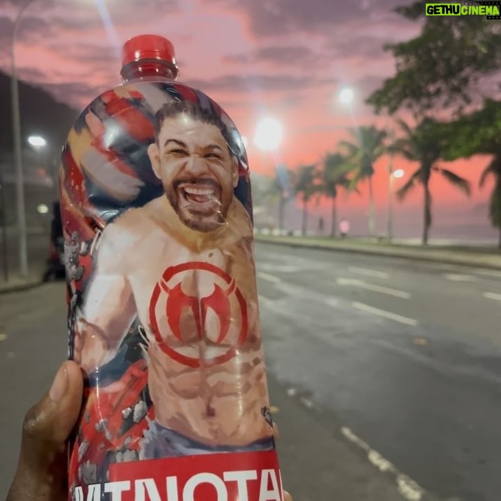 Antônio Rogério Nogueira - 1.7K Likes - Comece seu dia com energia!!⚡️🏆