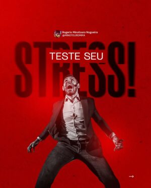 Antônio Rogério Nogueira Instagram - Estresse: aquele convidado que ninguém chamou para a festa da vida, mas que sempre aparece…

Sabe o que realmente ajuda a dar um “chega pra lá” nesse penetra? Deixar velhos hábitos para trás. 

Sim, aqueles hábitos que mais sugam energia do que a própria segunda-feira! 

É hora de renovar sua rotina diária. Troque o “sempre fiz assim” por “vou tentar algo novo”. 

Então, que tal começar hoje? Compartilhe sua pontuação aqui nos comentários! 

#RenoveSeusHábitos #AdeusEstresse #VidaLeve