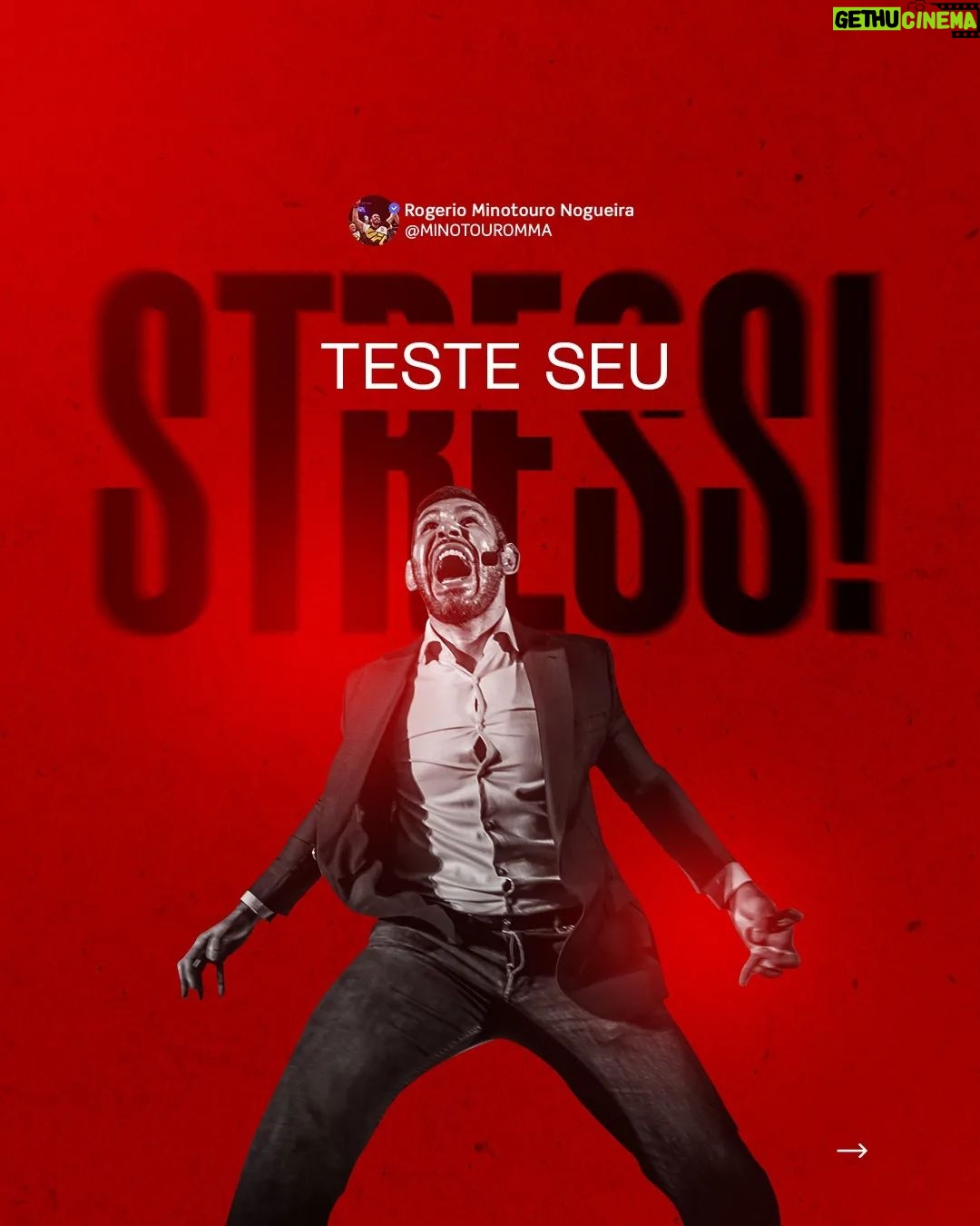 Antônio Rogério Nogueira - 179 Likes - Estresse: aquele convidado que ninguém chamou para a festa da vida, mas que sempre aparece…
Sabe o que realmente ajuda a dar um “chega pra lá” nesse penetra? Deixar velhos hábitos para trás.
Sim, aqueles hábitos que mais sugam energia do que a própria segunda-feira!
É hora de renovar sua rotina diária. Troque o “sempre fiz assim” por “vou tentar algo novo”.
Então, que tal começar hoje? Compartilhe sua pontuação aqui nos comentários!
#RenoveSeusHábitos #AdeusEstresse #VidaLeve