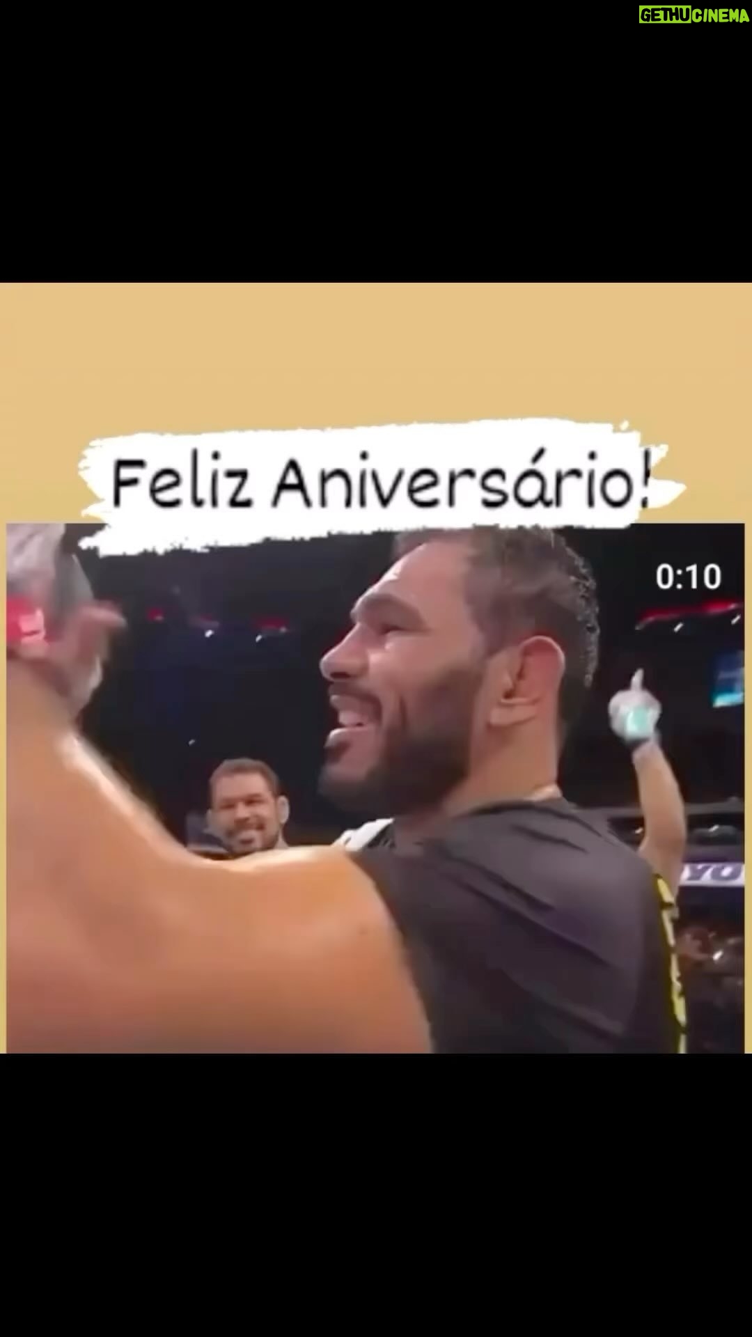 Antônio Rogério Nogueira - 2.2K Likes - Parabéns Rogério
Juntos para sempre meu irmão guerreiro Brabo @minotouromma