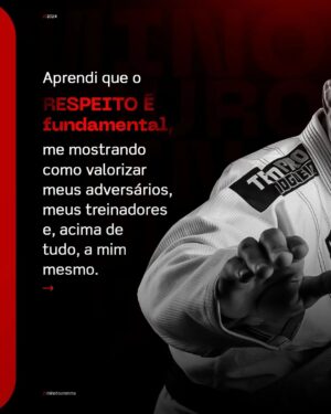 Antônio Rogério Nogueira Instagram - O esporte é uma ferramenta poderosa que transforma vidas. 

No tatame, aprendi muito sobre mim mesmo e como construir uma vida repleta de disciplina, respeito e força de vontade. 

As lições que vivi aplico em todos os aspectos da minha vida. 

O esporte ensina muito mais do que apenas melhorar o corpo, ele molda a mente e o espírito.

Como o esporte impactou você? 🥋

#transformaçãopessoal #altaperformance #disciplina #respeito #forçadevontade #mentalidadeforte #minotouro #teamnogueira