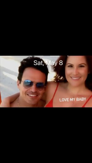 Antonio Sabàto, Jr. Instagram - ❤️