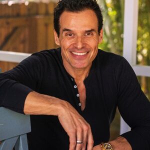 Antonio Sabàto, Jr. Instagram - See you all this Saturday & Sunday at @supanovaexpo from 10-6pm in Melbourne, can’t wait to take pics and sign autographs and spend time with you all thank you for all the amazing messages you all are truly awesome. 
Love all my fans, thank you. 
See you all very soon. ❤️🇦🇺