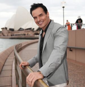 Antonio Sabàto, Jr. Instagram - “Feeling incredibly grateful to be in Australia, surrounded by a talented and professional bunch of individuals. The level of expertise and dedication here is truly inspiring. 
#Grateful #Professionalism #Australia”
@joedadicphotography
@robert.rabiah 
@artlewinbespokesuits
