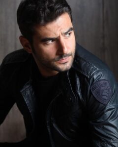 Actor Antonio Velázquez HD Instagram Photos and Wallpapers March 2024