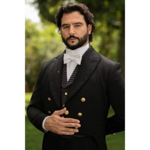 Actor Antonio Velázquez HD Instagram Photos and Wallpapers July 2023