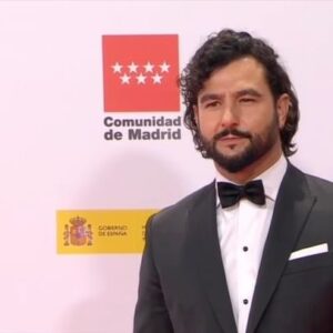 Antonio Velázquez Instagram - Noche llena de emociones, talento y mucho amor 🧡 

Enhorabuena a todos los nominados y premiados.

Gracias @premiosforque  por una maravillosa gala, enormes conductores @esmepimentel y @adrian_lastra 👏👏👏👏 ❤️

@rtve 🎬
@portagomoda 🪡
@davidcarreiro1 🪄
@shiseido ❣️