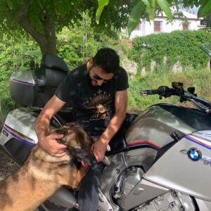 Antonio Velázquez Instagram - RENÉ 💔
Buen viaje compañero