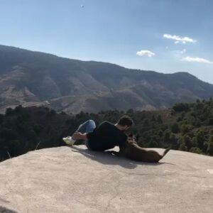Antonio Velázquez Instagram - RENÉ 💔
Buen viaje compañero