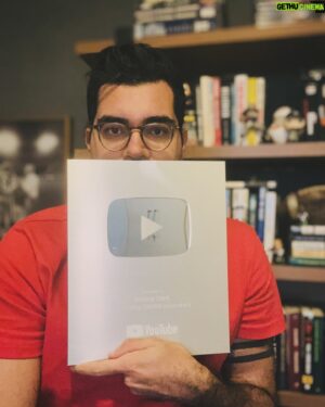 Antony Curti Instagram - Fizemos 100 mil estragos que podiamos. Isso não para aqui. Como diria Tomás Eduardo, to the next one. 🫶