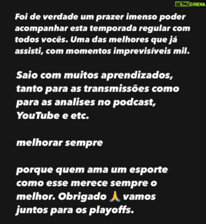 Antony Curti Instagram - 🙏🏈