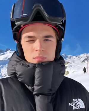 Antoon Instagram - ;)
