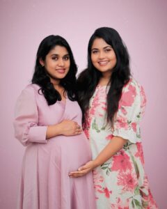 Singer Anu Anand HD Instagram Photos and Wallpapers July 2024