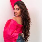 Anukreethy Vas