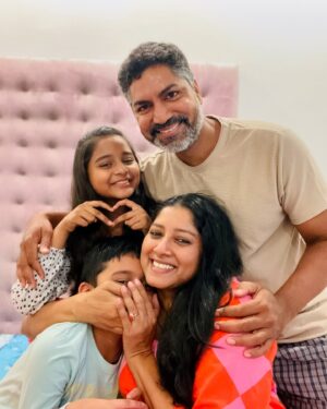Anumol Instagram - Happy birthday Sid ❤️ 
@diyanshkumbhat_official
#Heartbeatfamily #disneyhotstar