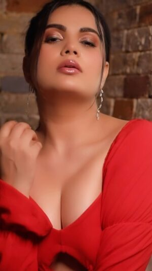 Anupama Agnihotri Instagram - Can I turn you on by my word

📸 @portraitdeewana 
mua @mua_shwetavijay 
styling @style_deintrepide 
@anupmaagnihotri 

#page #reelsinstagram #fyp #anupmaagnihotri