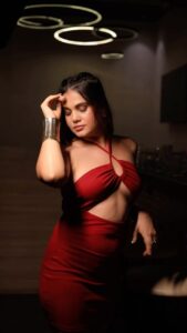 Actress Anupama Agnihotri HD Photos and Wallpapers June 2024