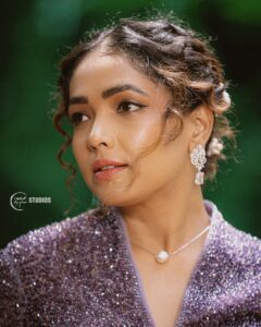 Actress Anupama Gowda HD Instagram Photos and Wallpapers June 2024