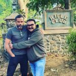 Anurag Kashyap