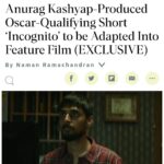 Anurag Kashyap