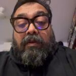 Anurag Kashyap