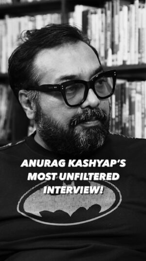Anurag Kashyap Instagram - Controversial headlines 🤝 @anuragkashyap10 
.

Watch the entire episode of #AMA with @anuragkashyap10 only on my YouTube channel!
-
.
.
.
.
.
.
[ Anurag Kashyap , Celebrities , Celebs , Interview , Controversial , Actor , Director , Producer , Opinions , New Interview , Actors , Films , Cinema , Cinema lovers , Love for Cinema , Love for films ]