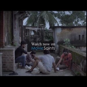 Anurag Kashyap Instagram - Watch Sumit, Nihal and friends waste their time away day drinking.
Pokhar Ke Dunu Paar is now available worldwide on @moviesaints. Link in Bio!