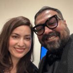 Anurag Kashyap