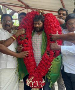 Actor Anurag Kashyap HD Instagram Photos and Wallpapers June 2024